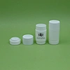 Twist Up Stick Roll On Deodorant Bottle